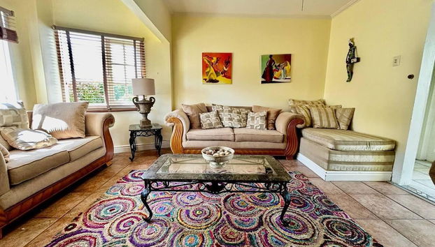 Sala de estar