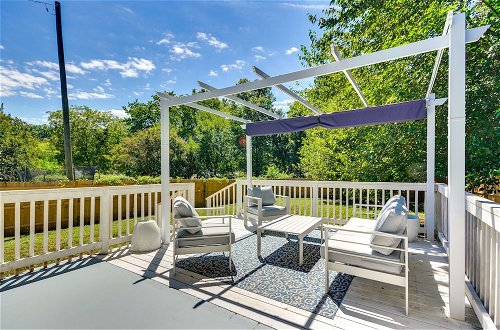 Photo 19 - High Point Vacation Rental w/ Private Deck & Yard