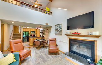 Photo 1 - Family-friendly Galena Rental: Golf Course Access