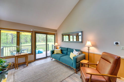 Photo 22 - Family-friendly Galena Rental: Golf Course Access