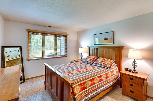 Photo 11 - Family-friendly Galena Rental: Golf Course Access