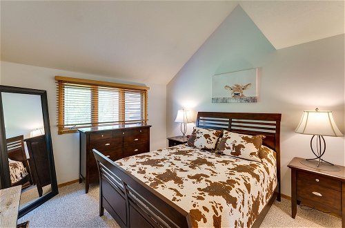 Photo 4 - Family-friendly Galena Rental: Golf Course Access