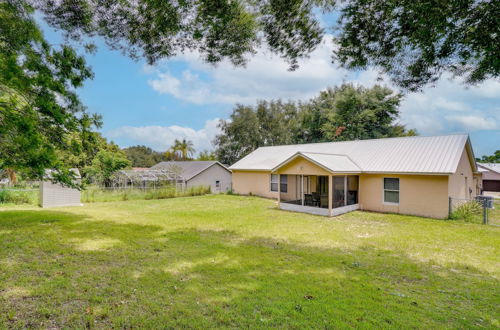 Foto 22 - Minneola Home w/ Screened Porch, 25 Mi to Disney