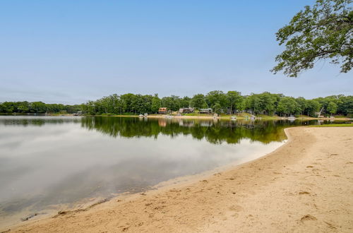 Photo 12 - Waterfront Lake Cabin: Close to Boating & Fishing