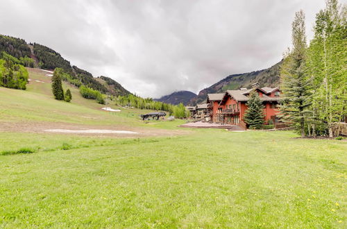 Photo 36 - Ski Resort Condo in Ritz-carlton Aspen Highlands