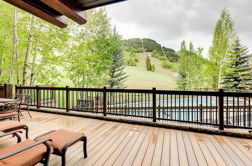 Photo 17 - Ski Resort Condo in Ritz-carlton Aspen Highlands