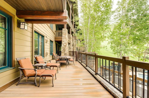 Photo 28 - Ski Resort Condo in Ritz-carlton Aspen Highlands