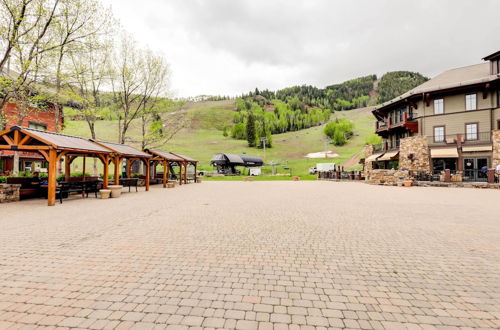 Photo 23 - Ski Resort Condo in Ritz-carlton Aspen Highlands