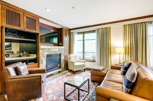 Photo 12 - Ski Resort Condo in Ritz-carlton Aspen Highlands