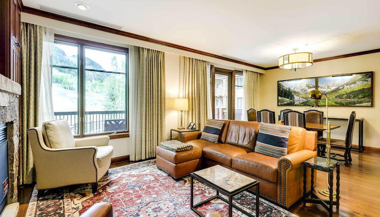 Photo 1 - Ski Resort Condo in Ritz-carlton Aspen Highlands