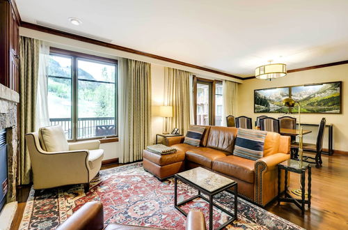 Photo 1 - Ski Resort Condo in Ritz-carlton Aspen Highlands