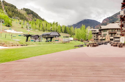 Photo 6 - Ski Resort Condo in Ritz-carlton Aspen Highlands