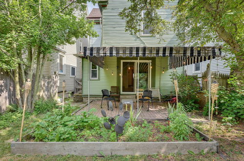 Photo 19 - Charming Buffalo Vacation Rental w/ Covered Patio