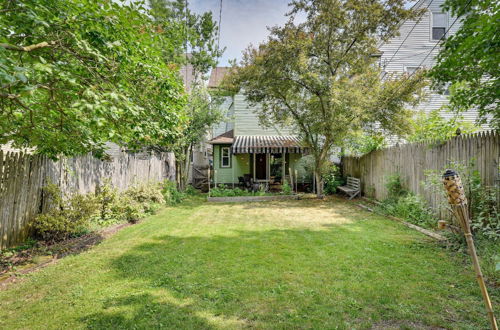 Photo 3 - Charming Buffalo Vacation Rental w/ Covered Patio