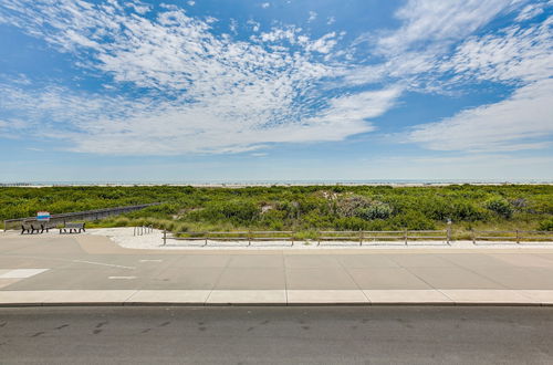 Photo 11 - Wildwood Condo w/ Pool Access - Walk to Beach