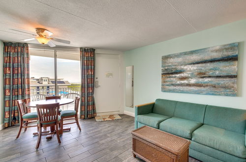 Photo 23 - Wildwood Condo w/ Pool Access - Walk to Beach