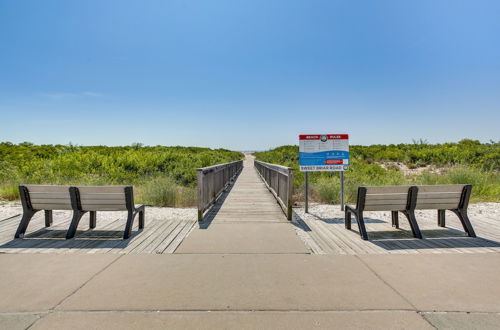 Photo 14 - Wildwood Condo w/ Pool Access - Walk to Beach