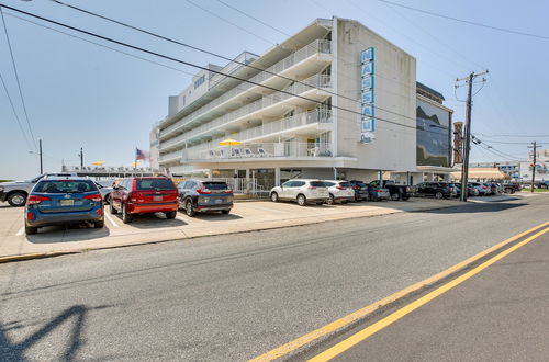 Photo 24 - Wildwood Condo w/ Pool Access - Walk to Beach