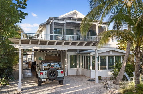 Foto 41 - Siesta Key Oasis w/ Outdoor Pool + Screened Lanai