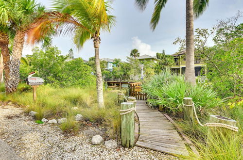 Foto 18 - Siesta Key Oasis w/ Outdoor Pool + Screened Lanai