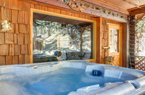 Photo 24 - Pet-friendly Bayfield Cabin Rental With Hot Tub