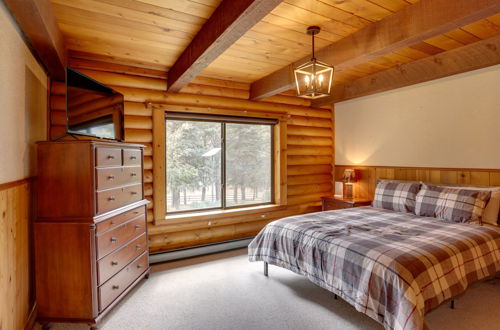 Foto 14 - Pet-friendly Bayfield Cabin Rental With Hot Tub