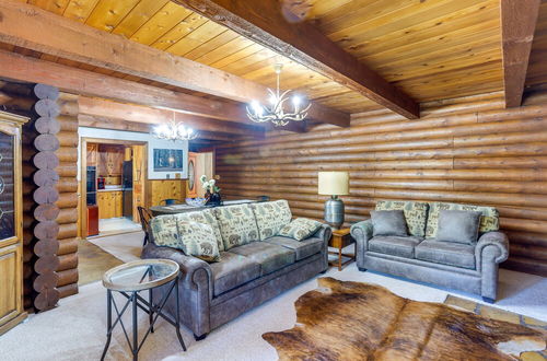 Photo 30 - Pet-friendly Bayfield Cabin Rental With Hot Tub