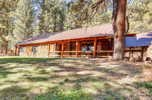 Photo 25 - Pet-friendly Bayfield Cabin Rental With Hot Tub