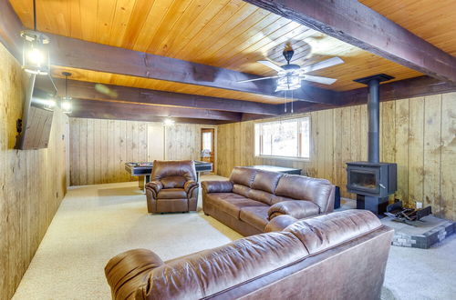 Photo 33 - Pet-friendly Bayfield Cabin Rental With Hot Tub