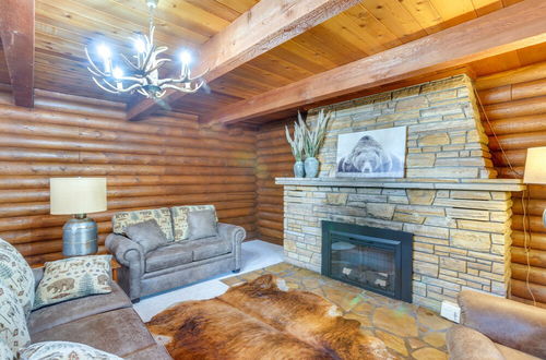 Photo 28 - Pet-friendly Bayfield Cabin Rental With Hot Tub