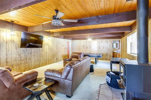 Photo 20 - Pet-friendly Bayfield Cabin Rental With Hot Tub