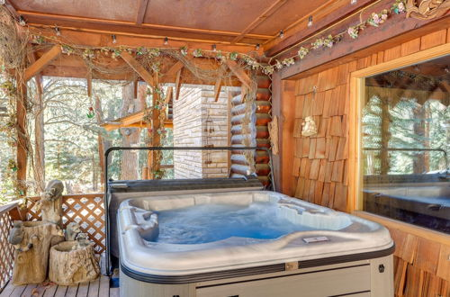 Photo 1 - Pet-friendly Bayfield Cabin Rental With Hot Tub