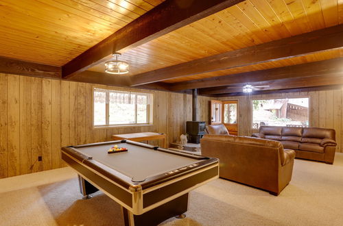 Photo 8 - Pet-friendly Bayfield Cabin Rental With Hot Tub