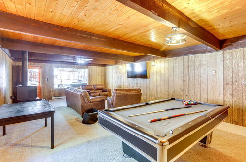 Photo 35 - Pet-friendly Bayfield Cabin Rental With Hot Tub