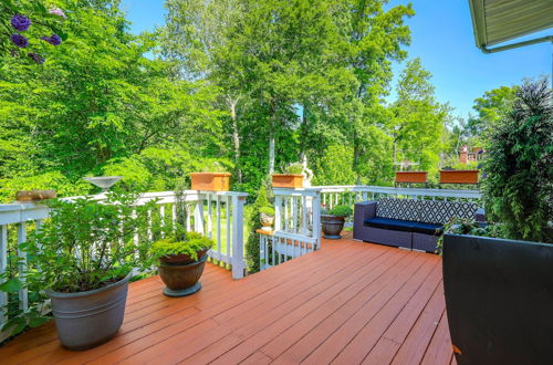 Photo 23 - Chic Virginia Getaway - Deck, Near National Harbor