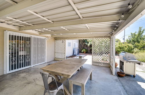 Photo 30 - Charming San Jose Home w/ Covered Patio + Backyard