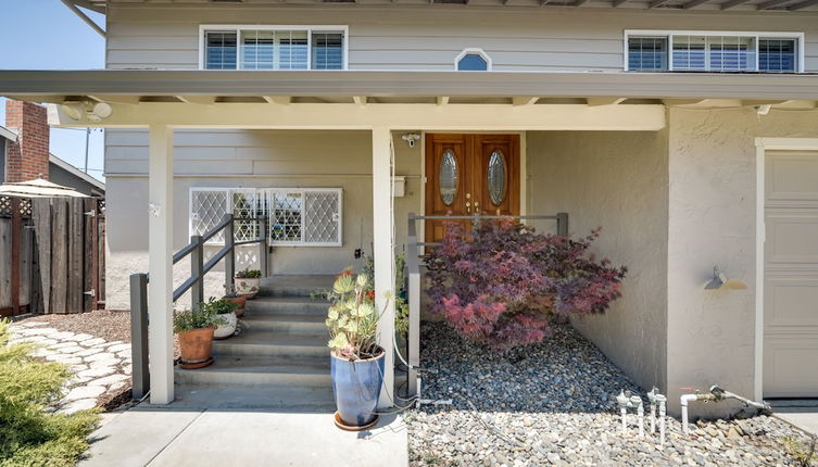 Photo 1 - Charming San Jose Home w/ Covered Patio + Backyard