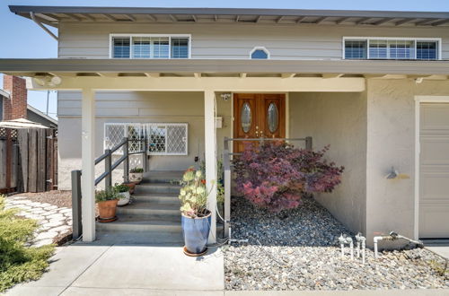 Photo 1 - Charming San Jose Home w/ Covered Patio + Backyard