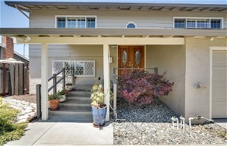 Photo 1 - Charming San Jose Home w/ Covered Patio + Backyard