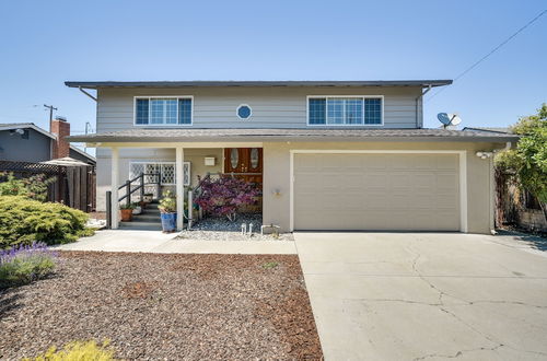 Photo 15 - Charming San Jose Home w/ Covered Patio + Backyard