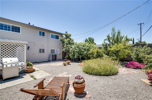 Foto 25 - Charming San Jose Home w/ Covered Patio + Backyard