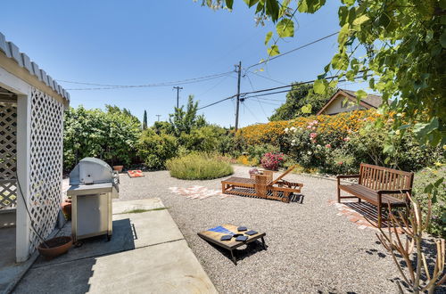 Photo 17 - Charming San Jose Home w/ Covered Patio + Backyard