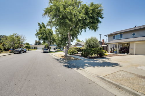 Foto 2 - Charming San Jose Home w/ Covered Patio + Backyard