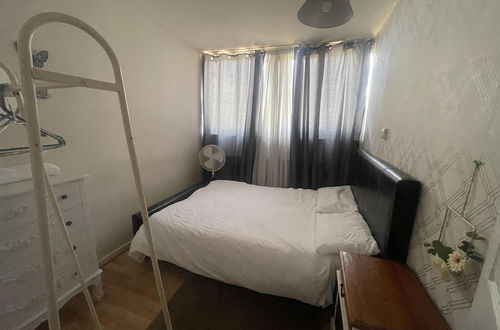 Photo 2 - Comfy and Lovely 1-bed Apartment in London