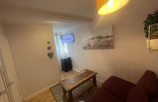 Comfy and Lovely 1-bed Apartment in London - Photo 11