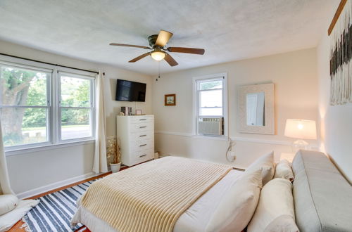 Photo 15 - Cape May Vacation Rental ~ 3 Mi to Beach & Mall