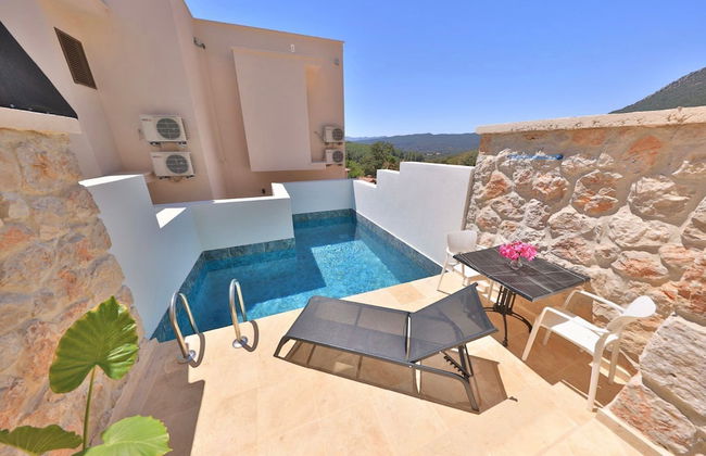 Nouba Villas - Foto 3