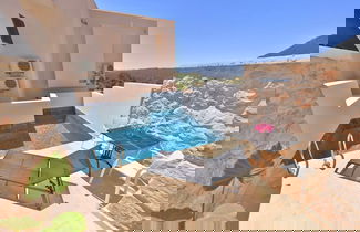 Foto 3 - Nouba Villas