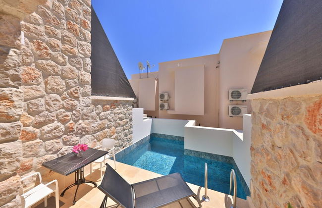 Nouba Villas - Foto 14