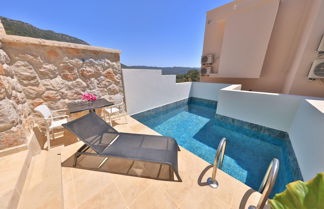 Foto 3 - Kas Suites Villas